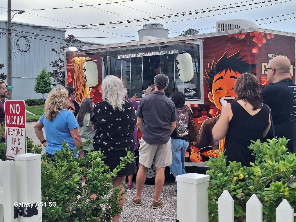 Southern Lights Soft Opening August 30th, 2025