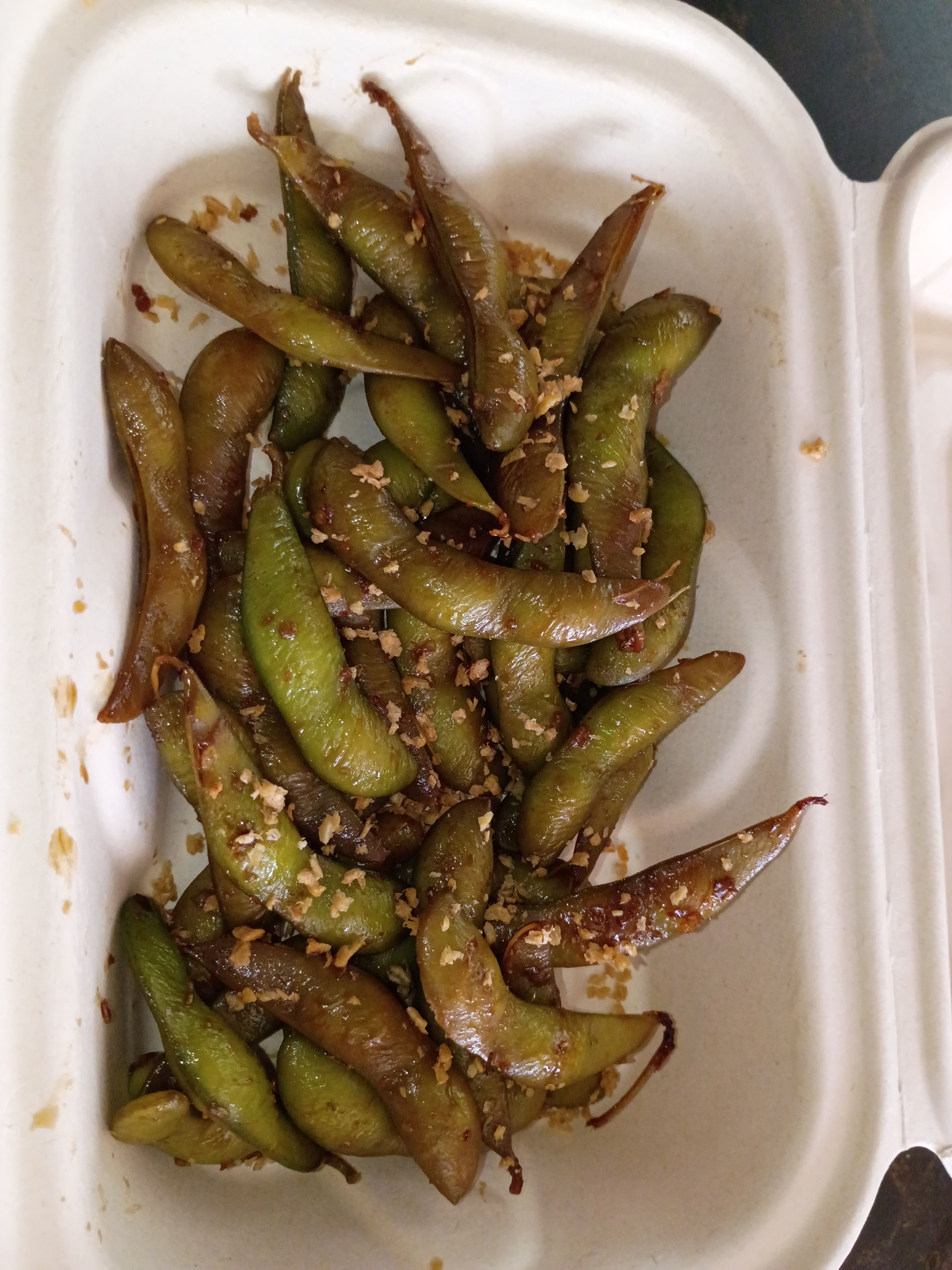 Edamame