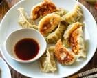 Gyoza