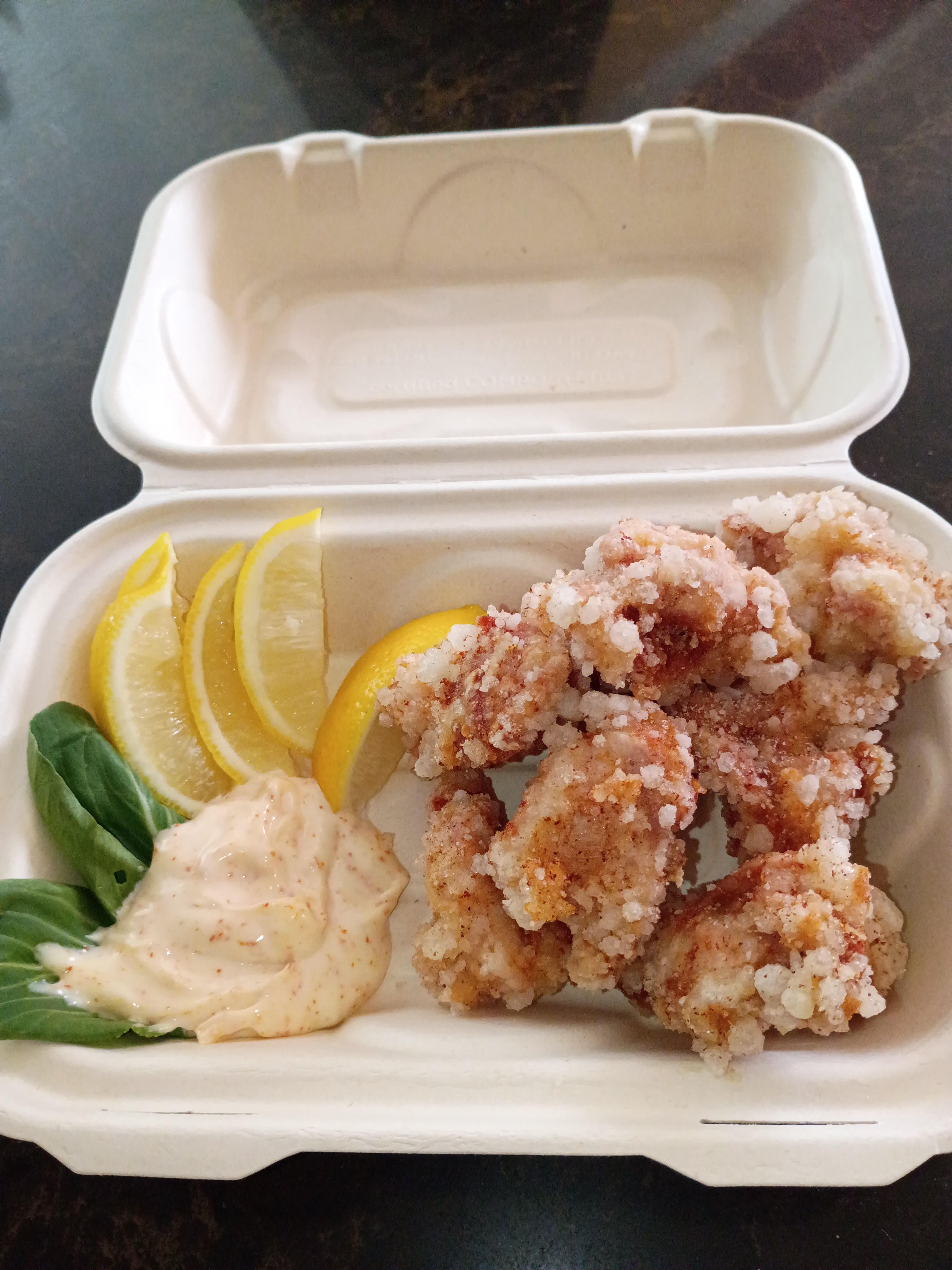 Karaage